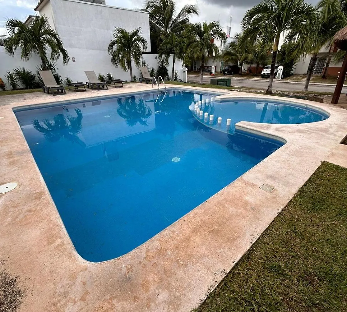 Casa Playa Hermosa Playa del Carmen 0*,