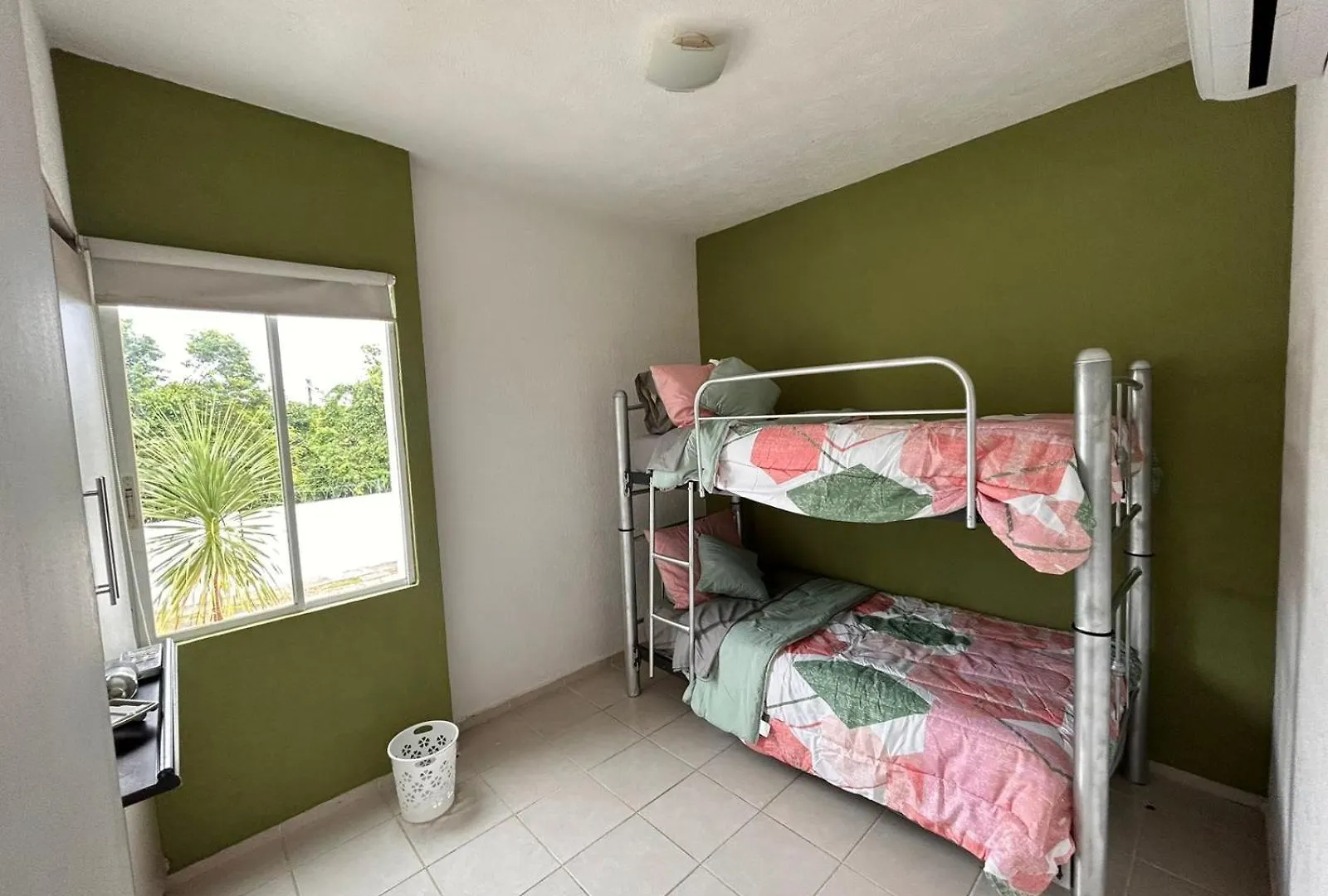 Feriehus Casa Playa Hermosa Playa del Carmen Mexico