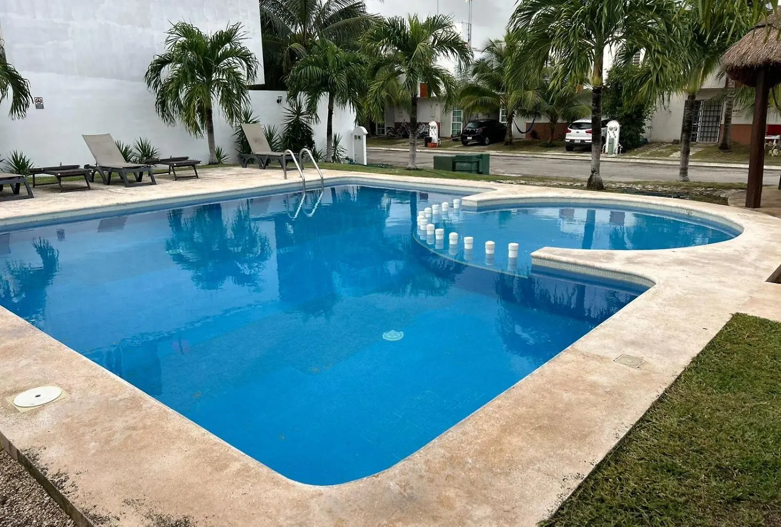 Casa Playa Hermosa Playa del Carmen Holiday home