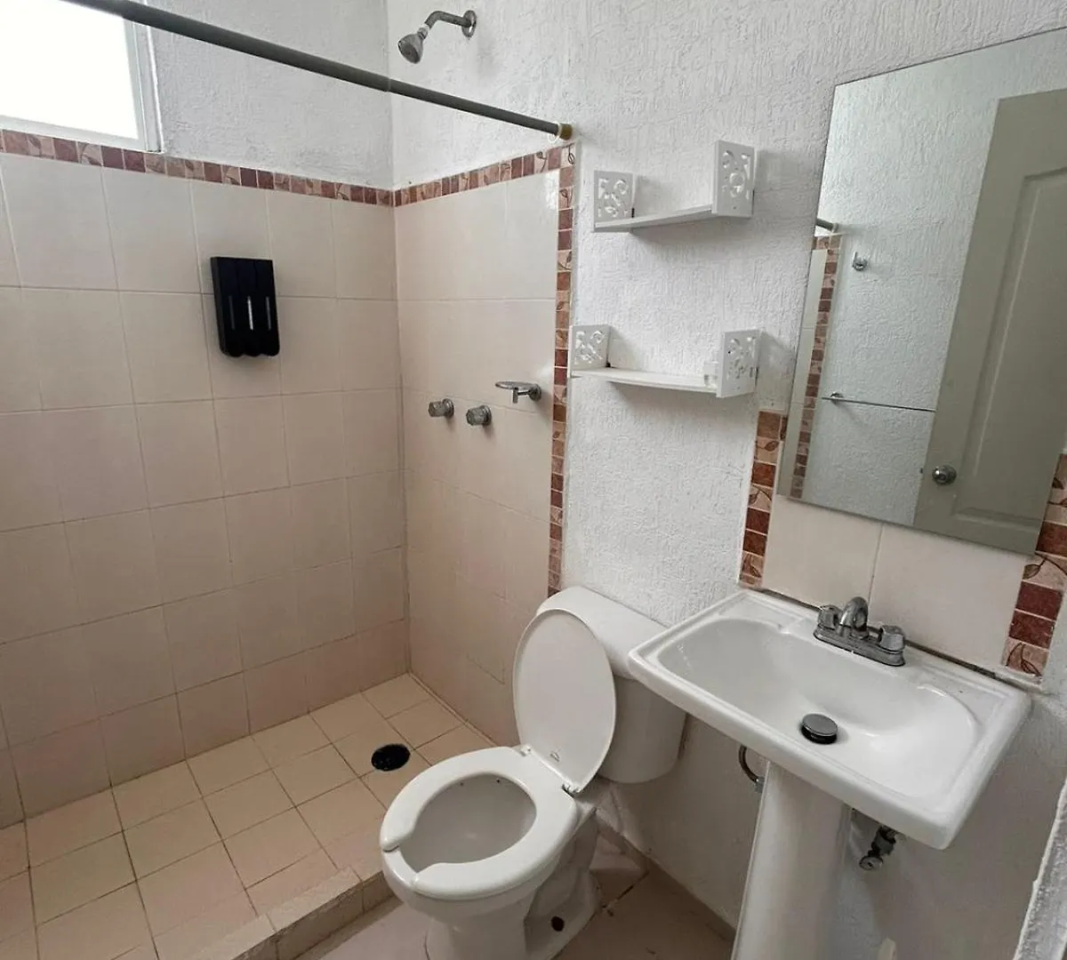 Holiday home Casa Playa Hermosa Playa del Carmen